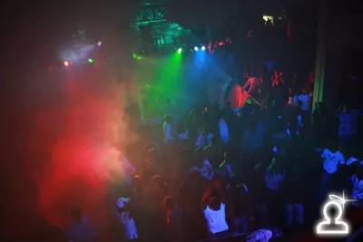 globus air party