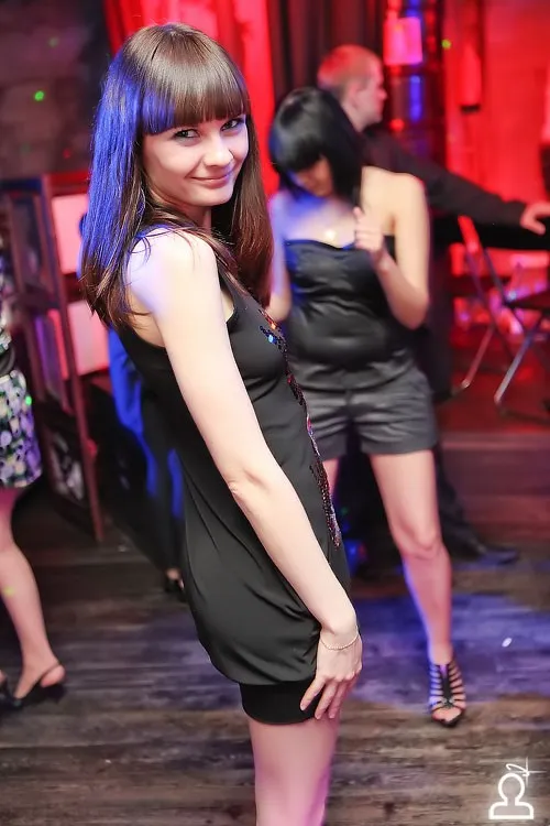 DISCO HIT