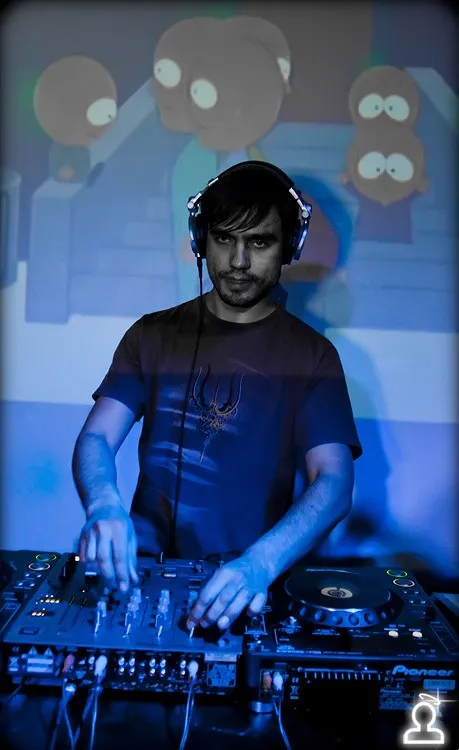 Nu Tekno / AndreyLoud