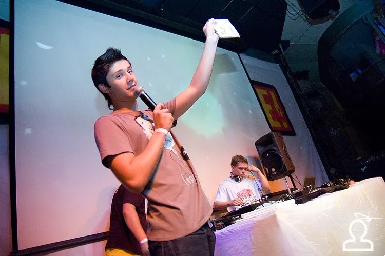DJ Svat