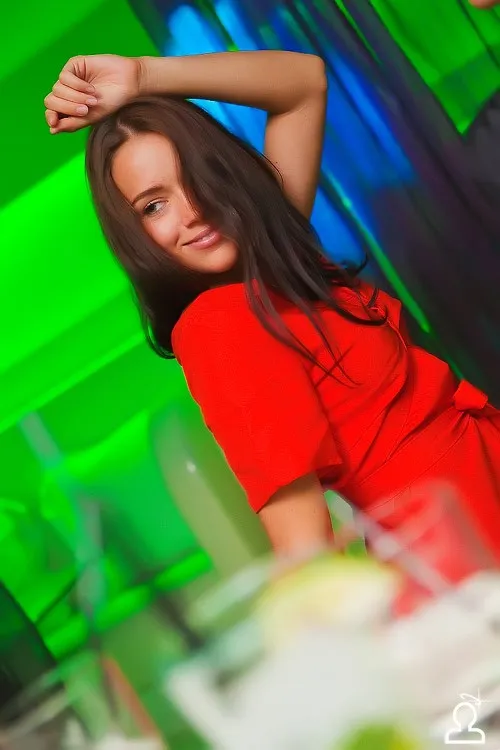 BACARDI MOJITO LIVE SHOW