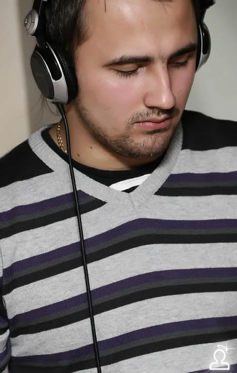 Dj Max Lyazgin