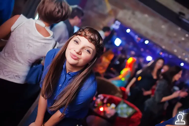 Just a Party