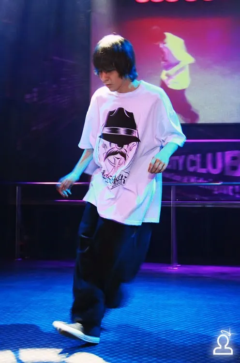 DANCE Fabric