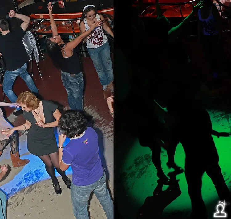 Dj Batle 2010