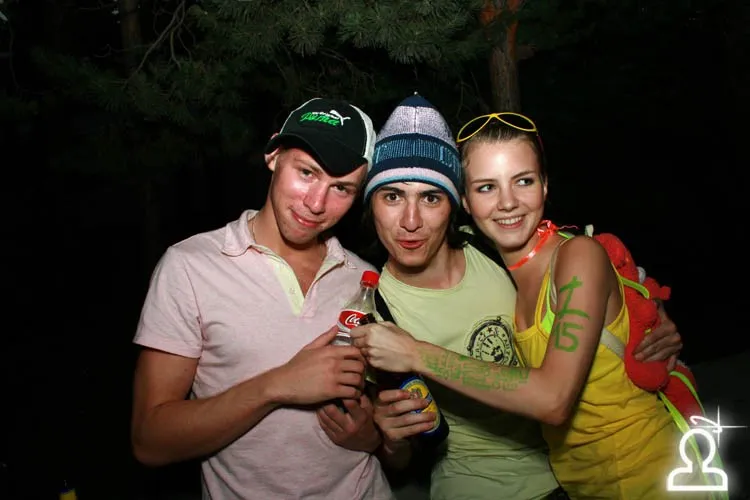 Pre-Party Z15