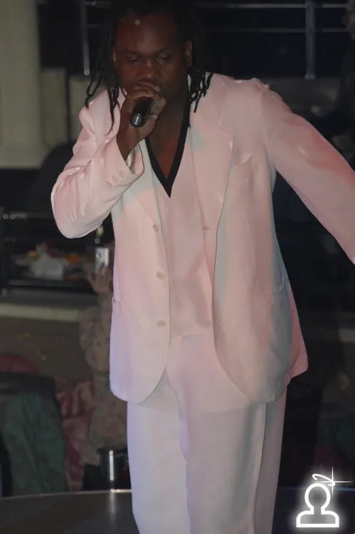 Dr.Alban