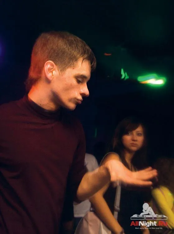 Poppers Party@Amnesia (foto bu hunta)