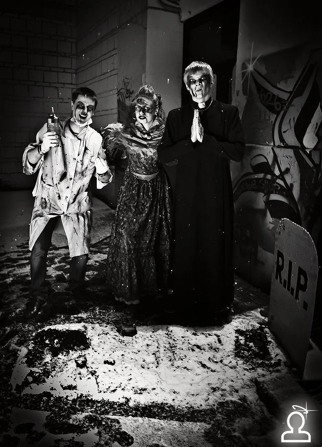 Halloween