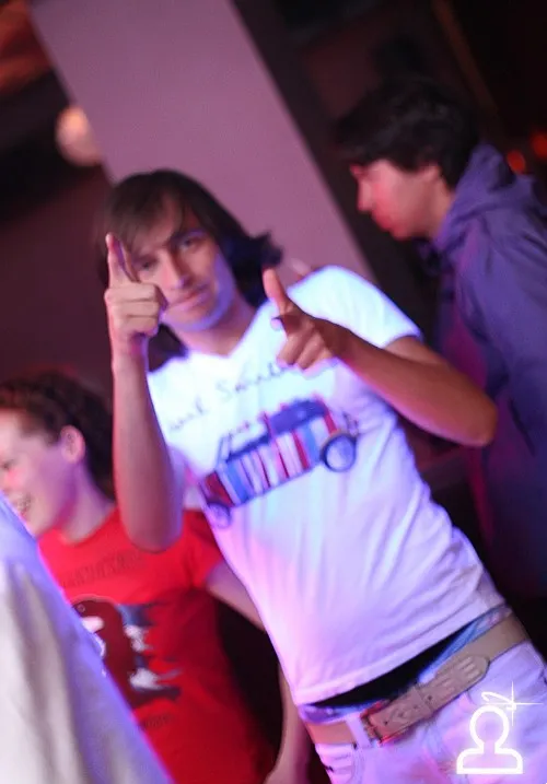 Who's The Badman? feat. Tim Ismag