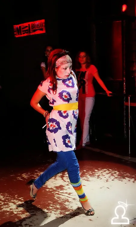 Shake it