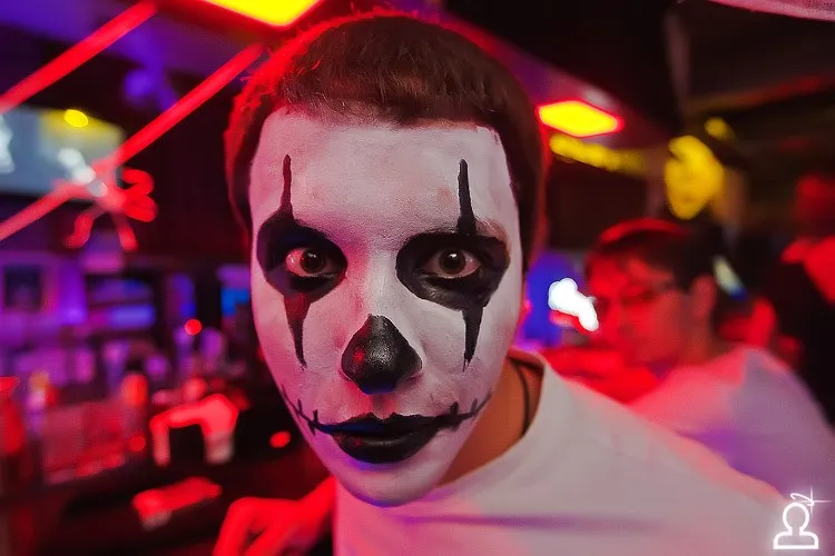Halloween