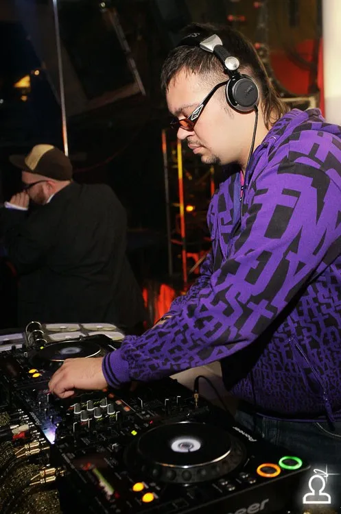 Dj Ritm