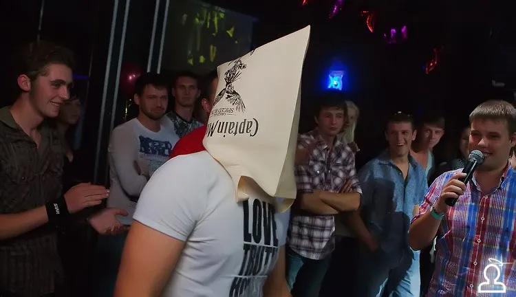 9 лет клубу ROCK CITY / НОГУ СВЕЛО