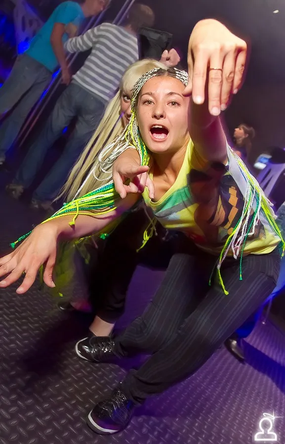 After Party Sunvibes - "Flash Back"