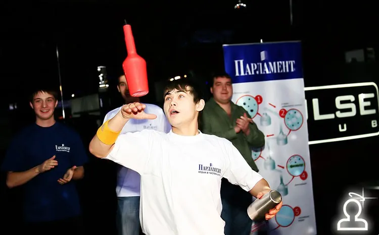 Barmen's