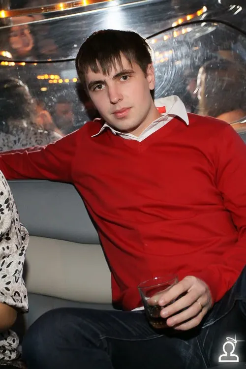 LIMO Party