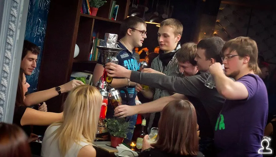 Старый Новый год