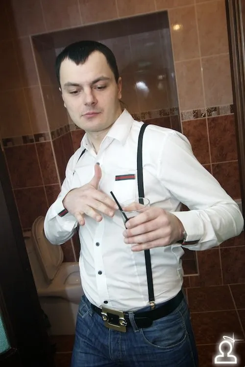Birthday Party "ДРД"