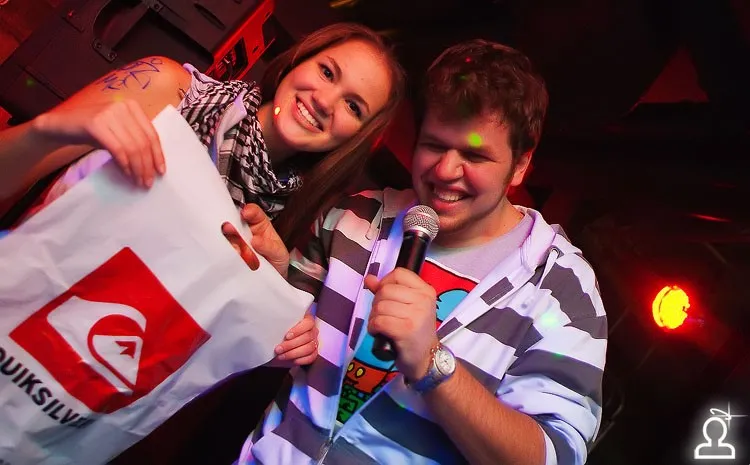 Пьем за Снег / Diamond Brothers
