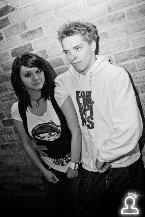 Happy Birthday Dj MOS