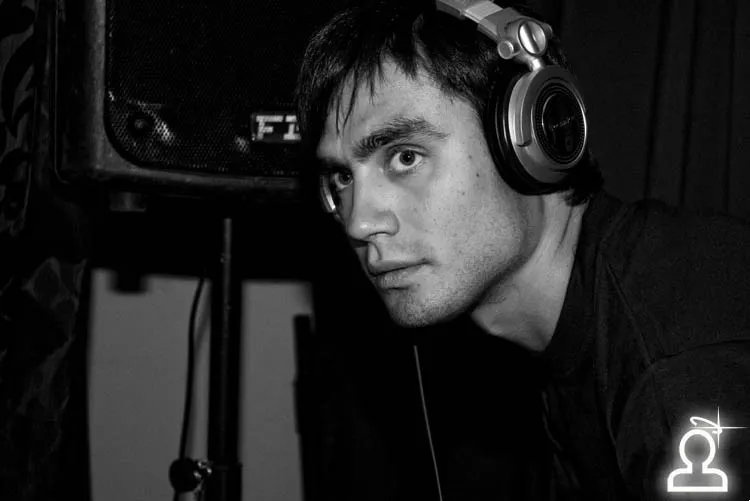 Кроп-фактор 1,3 \ Dj Cross