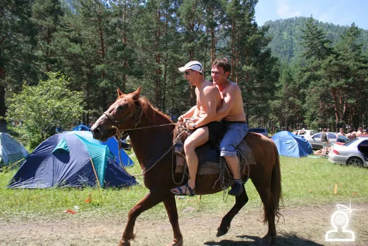 Sunvibes `07 - день 2-ой и 3-й