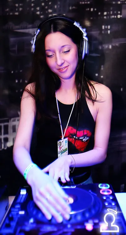 TOUR DE TRANCE ft. Dj Penelopa