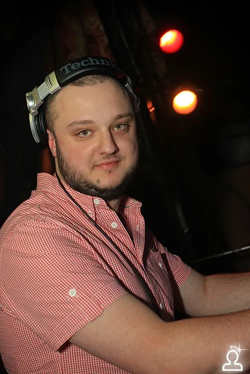 ПИЖАМА ПАТИ / Dj Light