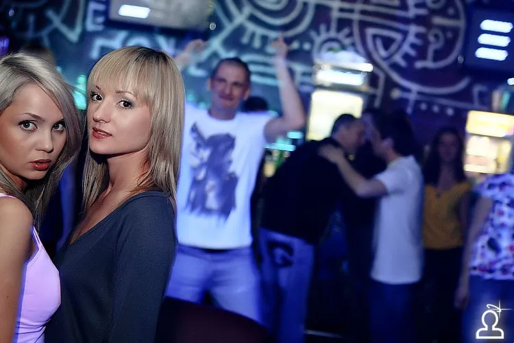 DJ SVETA