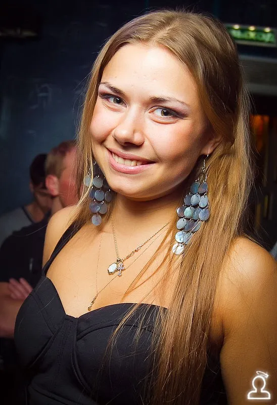 Танцы до утра