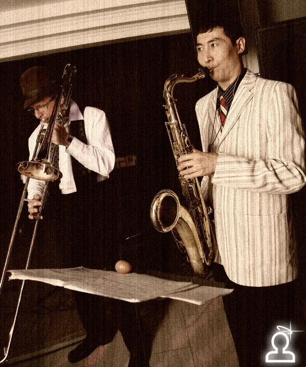 День рождения (вечер)
