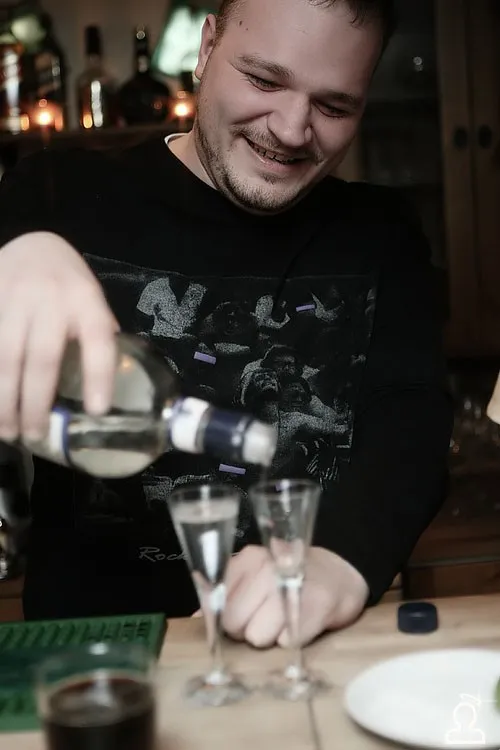 Посиделки