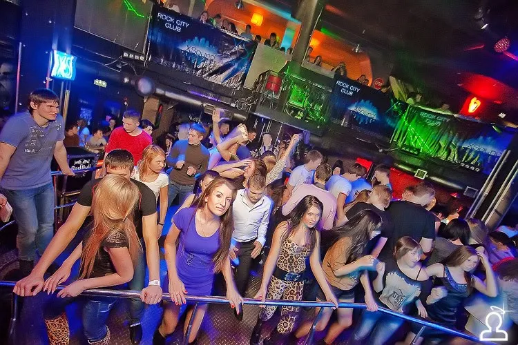 DJ Ivan Roudyk