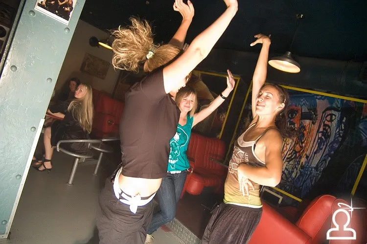 Disco 90x