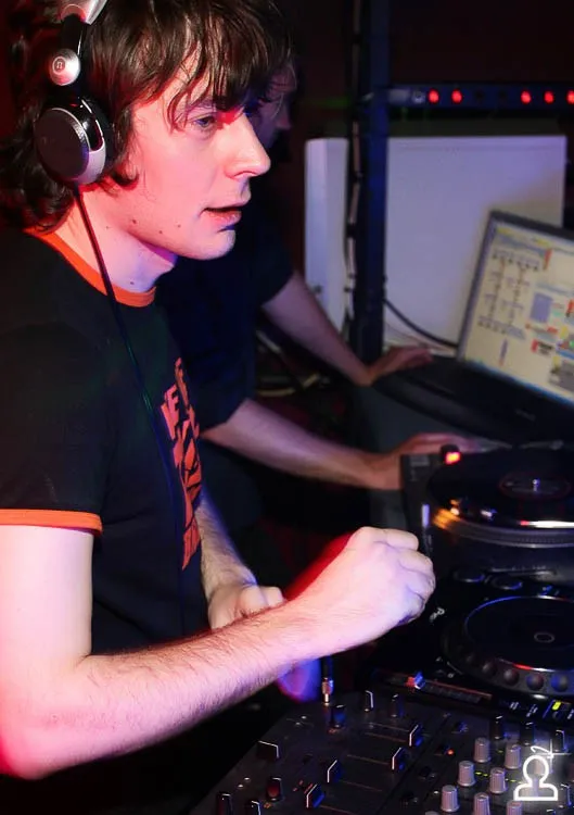 Dj Novak