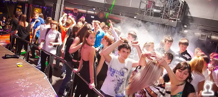 DJ PARADE / day 1