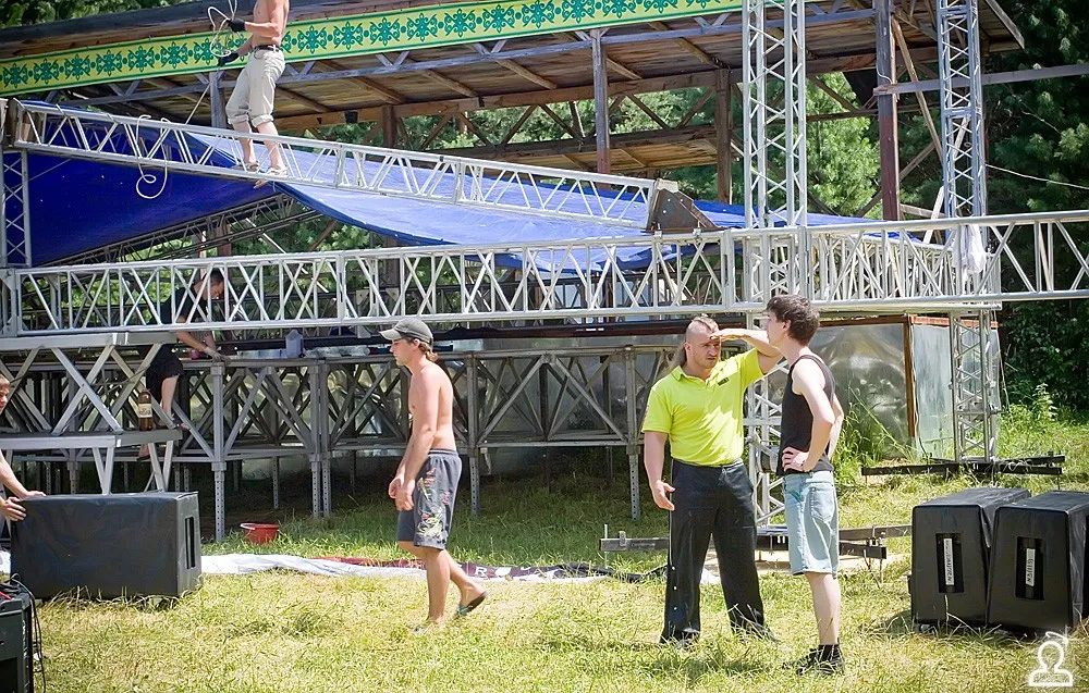SunVibes 2009
