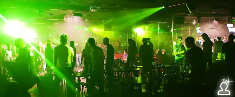 Dj Kolya