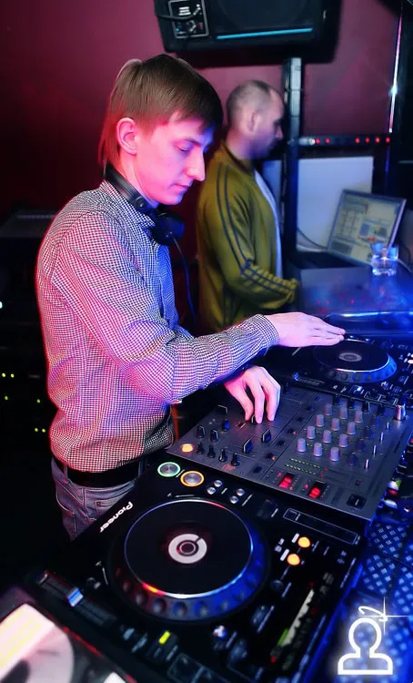 Dj Svet