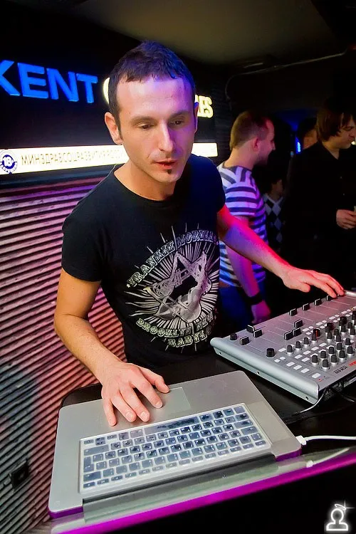 Юрий Усачев