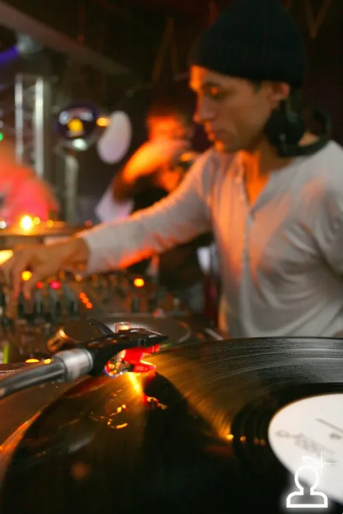 Dj Mendes