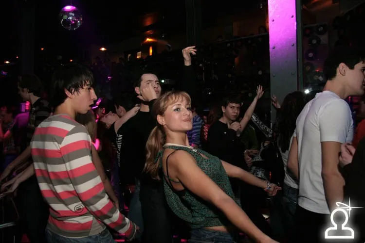 Dj L.A. aka Штакет