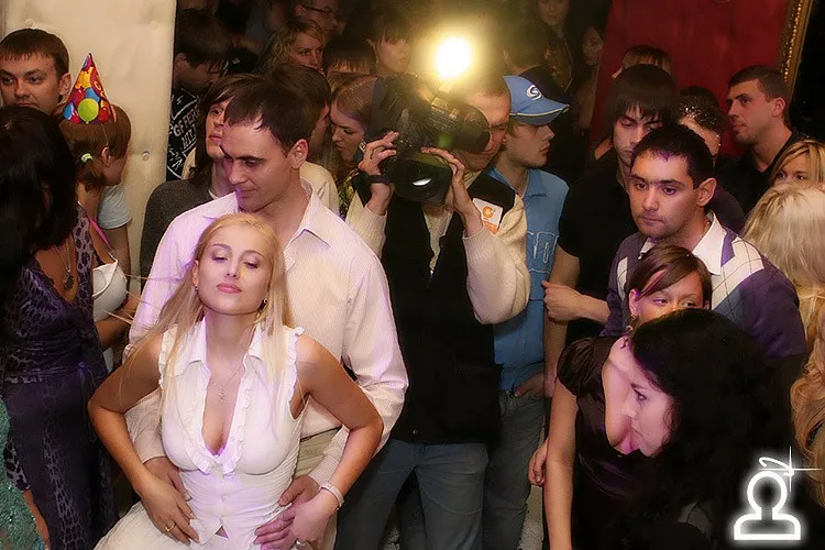 День рождения Portfolio, Dj Jay Stone