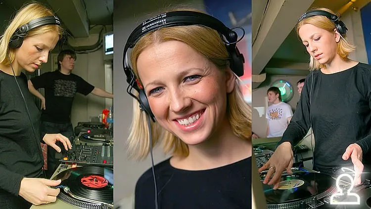 Dj Helga