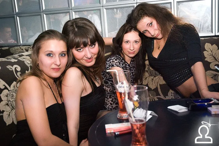 Party People