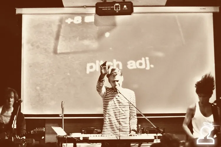 Tesla boy