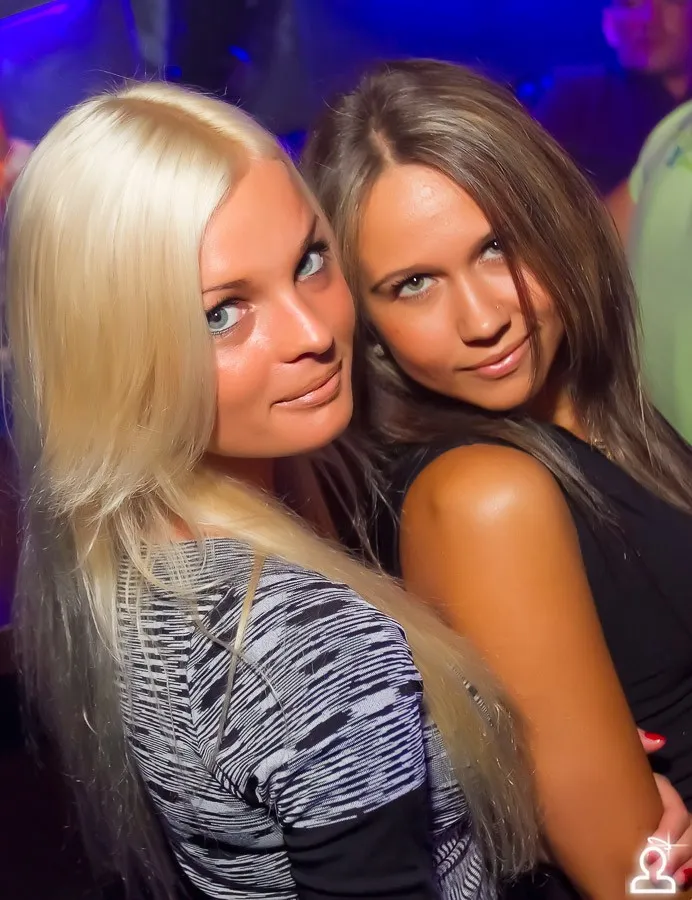 After party