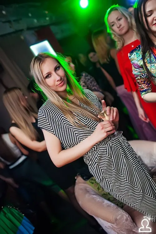 Мир! Труд! Май! / Dj Vini