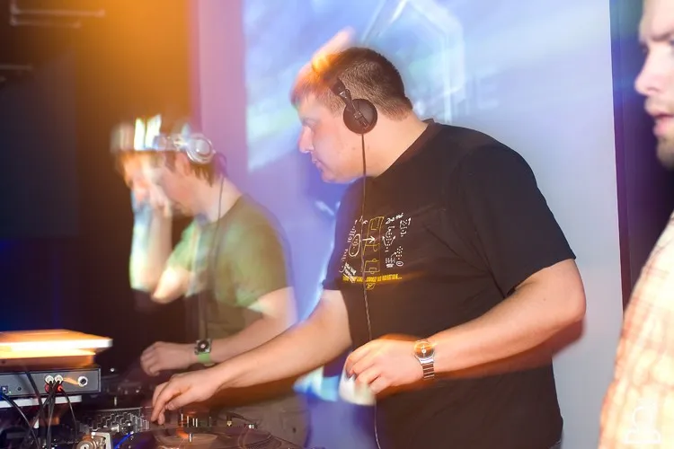 D&B ТЕРМИНАЛ ft CHRIS RENEGADE